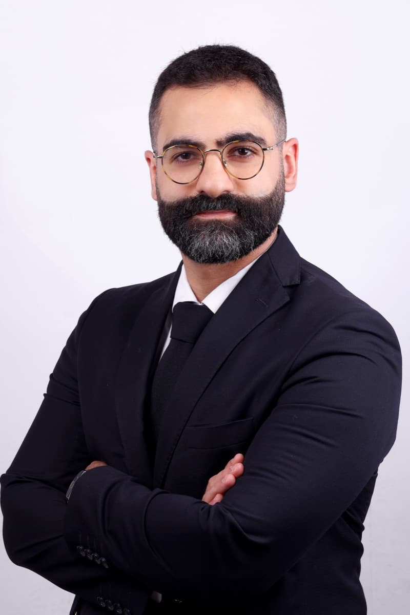 Jay, founder of JOA Financial